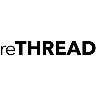 Shop ReThread  logo