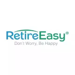 Retire Easy coupon codes