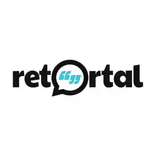 Shop Retortal logo