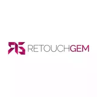 Shop RetouchGem coupon codes logo