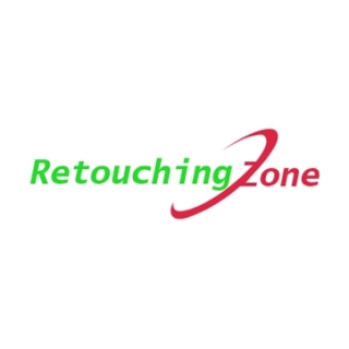 Shop Retouching Zone logo