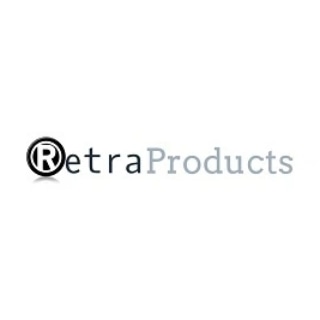 Shop RetraStrap logo