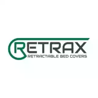 Shop Retrax coupon codes logo