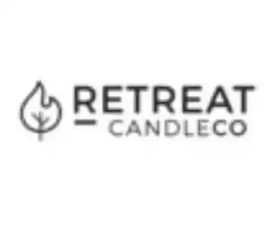 Retreat Candle logo