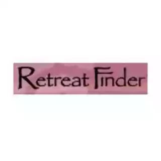 Shop Retreat Finder promo codes logo