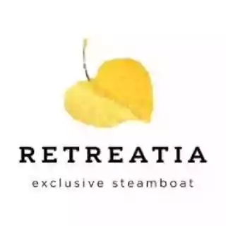 Shop Retreatia coupon codes logo