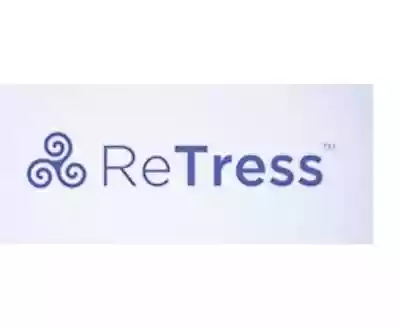 Shop reTress promo codes logo