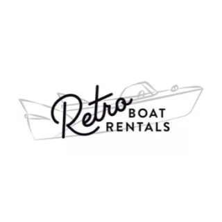Retro Boat Rentals ATX coupon codes