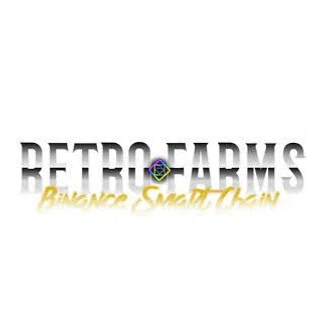 Retro Farms logo