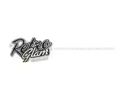 Shop Retro Glam promo codes logo