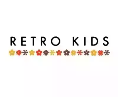 Shop Retro Kids coupon codes logo