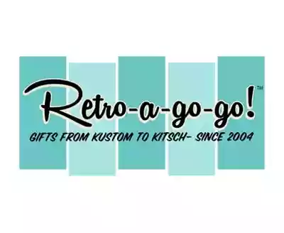 Shop Retro-a-go-go coupon codes logo