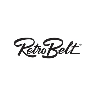 RetroBelt logo