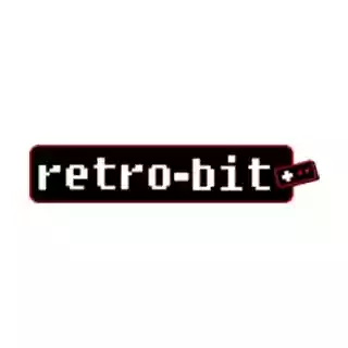 Shop Retro-Bit promo codes logo