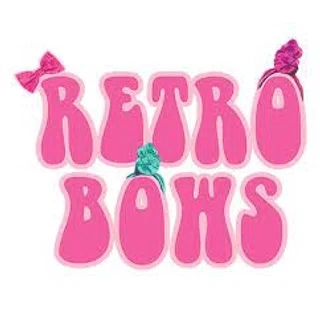 Retro Bows logo