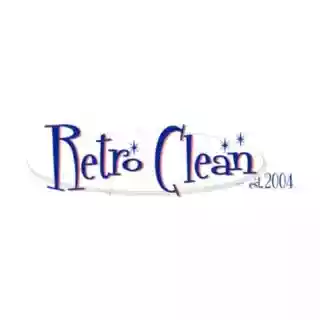 Shop Retro Clean coupon codes logo