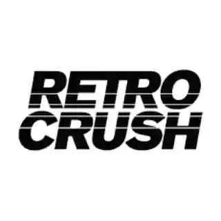Shop RetroCrush discount codes logo