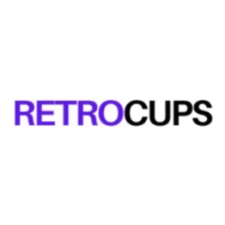 Retrocups logo
