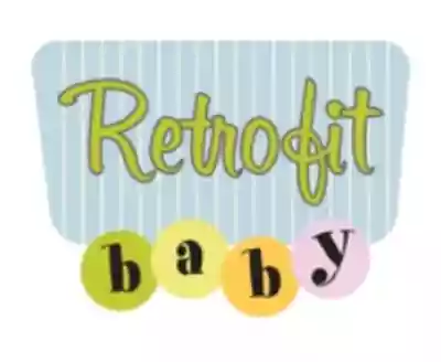 Shop Retrofit Baby coupon codes logo