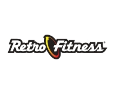 Shop Retro Fitness logo