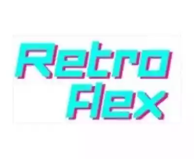 Shop Retroflex logo