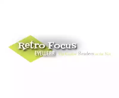 Shop Retro Focus Eyewear coupon codes logo