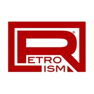 Shop Retroism logo