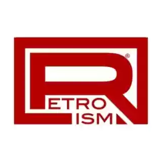 Retroism logo