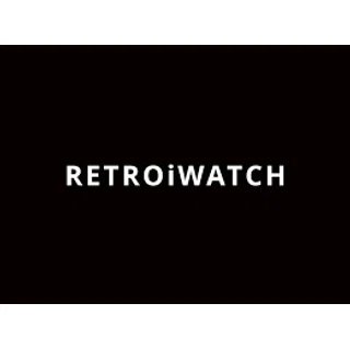 RETROiWATCH logo