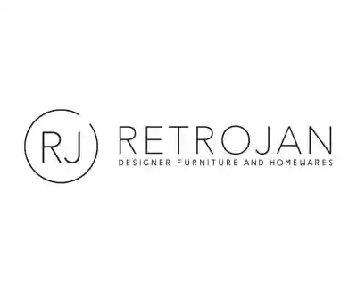 Shop Retrojan discount codes logo