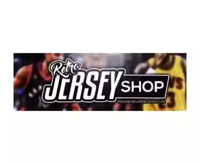Retro Jersey Store logo