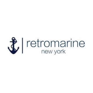 Retromarine New York coupon codes