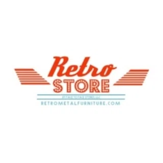 Shop RetroMetalFurniture.com logo