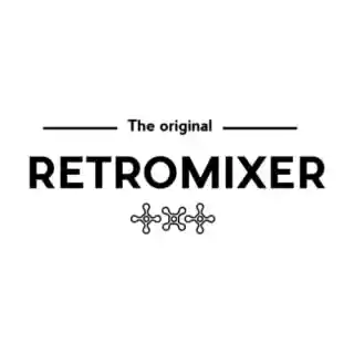 Retromixer logo