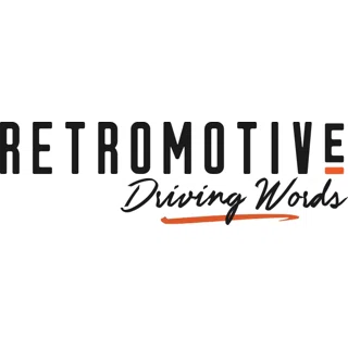RETROMOTIVE logo