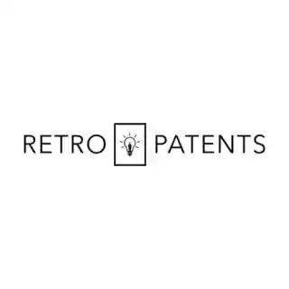Retro Patents coupon codes