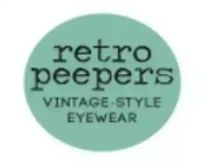 Shop Retropeepers Ltd coupon codes logo
