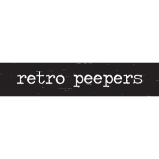 Shop Retropeepers logo
