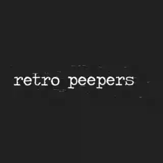 Shop Retropeepers coupon codes logo