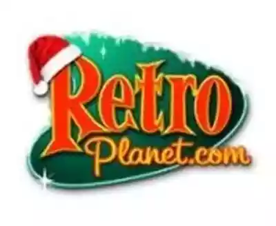 retroplanet.com logo