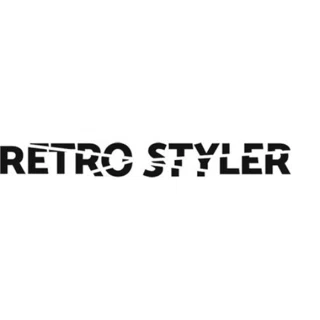 Shop Retro Styler logo