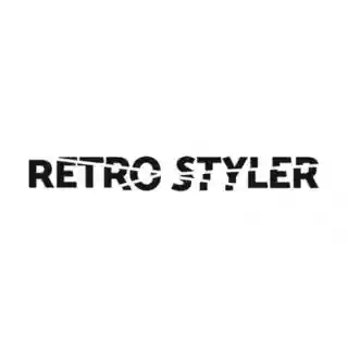 Retro Styler coupon codes