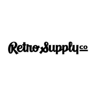 Shop RetroSupply logo