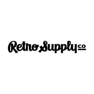 Shop RetroSupply promo codes logo