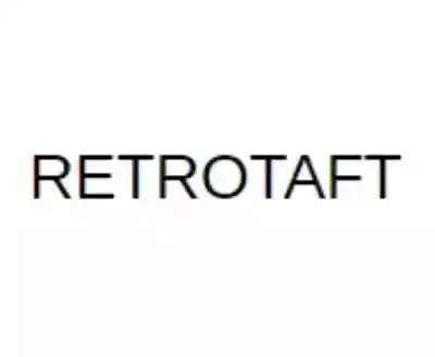 Retrotaft logo