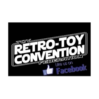 Shop Retro-Toy Con logo