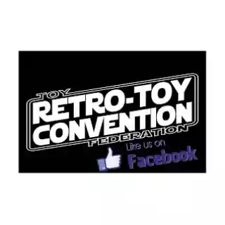 Shop Retro-Toy Con coupon codes logo