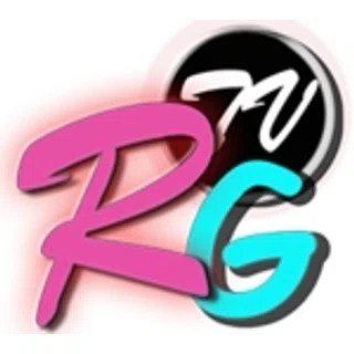 RetroTVGames logo