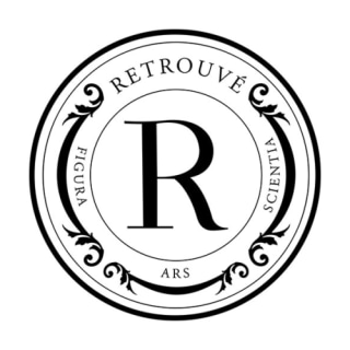 Shop Retrouvé logo