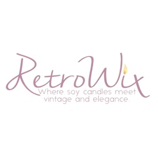RetroWix logo